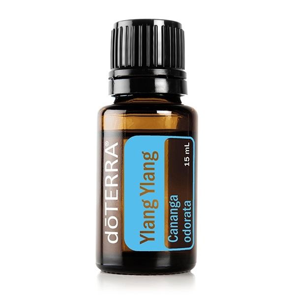 Іланг-Іланг | Ylang Ylang | 15мл - Aromalife . doTERRA